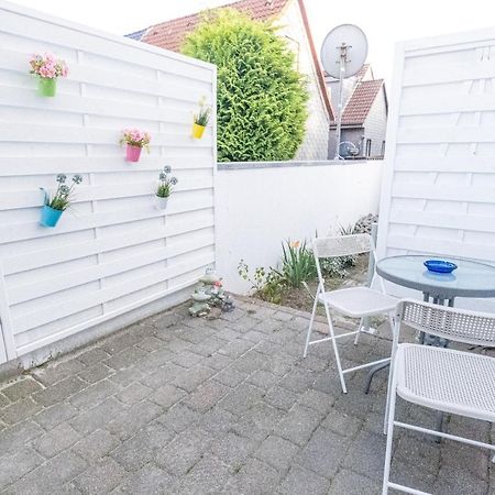 Apartment Mit Wohnflair Essen Exteriér fotografie